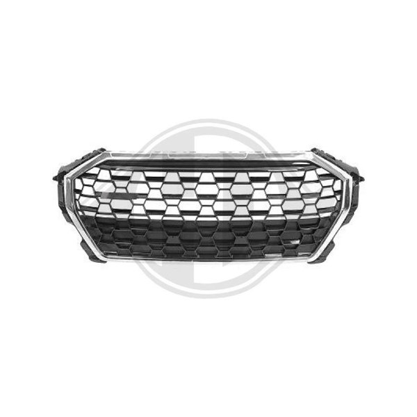 Kylargrill Diederichs 1066240 DIEDERICHS