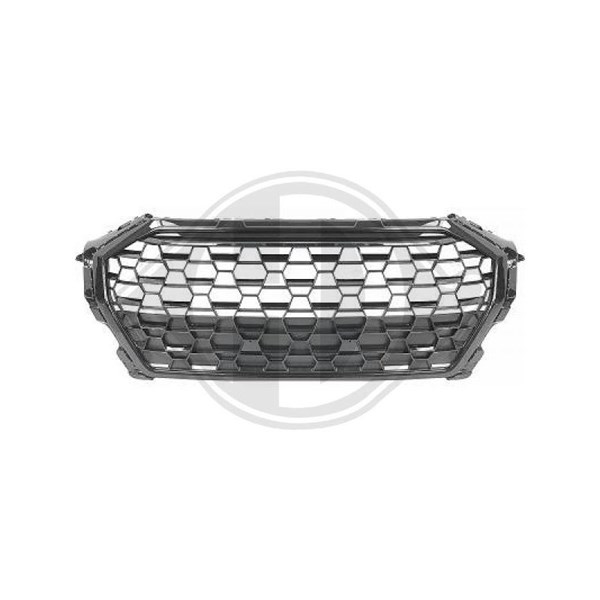 Kylargrill Diederichs 1066241 DIEDERICHS