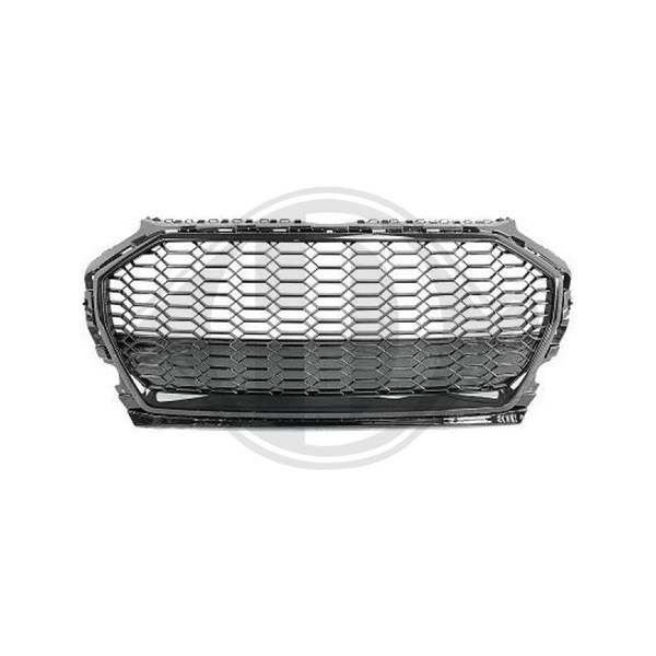 Kylargrill, Fram Diederichs 1076340 DIEDERICHS