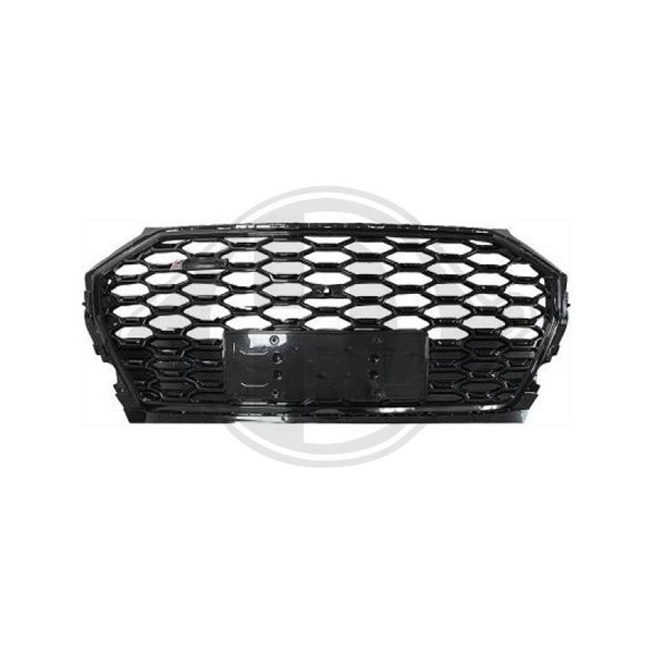 Kylargrill, Fram Diederichs 1076342 DIEDERICHS