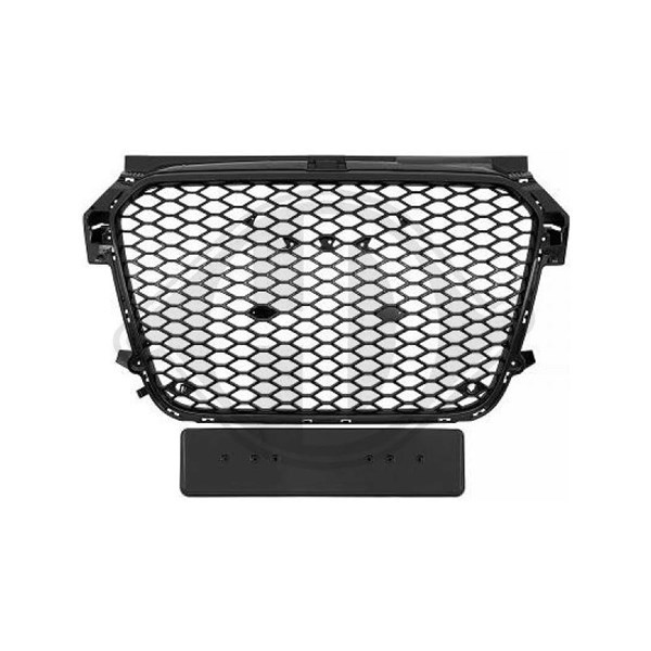 Kylargrill, Fram Diederichs 1080240 DIEDERICHS