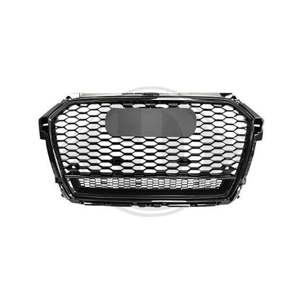 Kylargrill, Fram Diederichs 1080340 DIEDERICHS