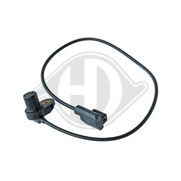 Sensor, kamaxelgivare Diederichs 1121312 DIEDERICHS