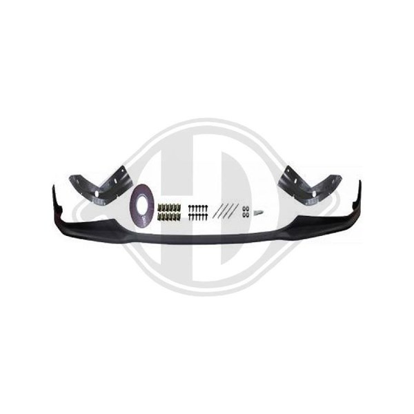 Spoiler, Fram Diederichs 1219163 DIEDERICHS Spoiler, Fram Diederichs 1219163 DIEDERICHS
