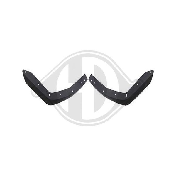 Spoiler, Fram Diederichs 1219164 DIEDERICHS Spoiler, Fram Diederichs 1219164 DIEDERICHS