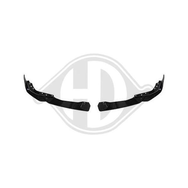 Spoiler, Fram Diederichs 1219662 DIEDERICHS Spoiler, Fram Diederichs 1219662 DIEDERICHS