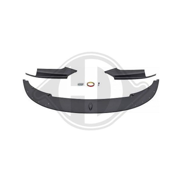 Spoiler, Fram Diederichs 1225269 DIEDERICHS Spoiler, Fram Diederichs 1225269 DIEDERICHS
