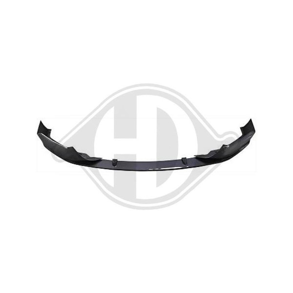 Spoiler, Fram Diederichs 1226561 DIEDERICHS Spoiler, Fram Diederichs 1226561 DIEDERICHS