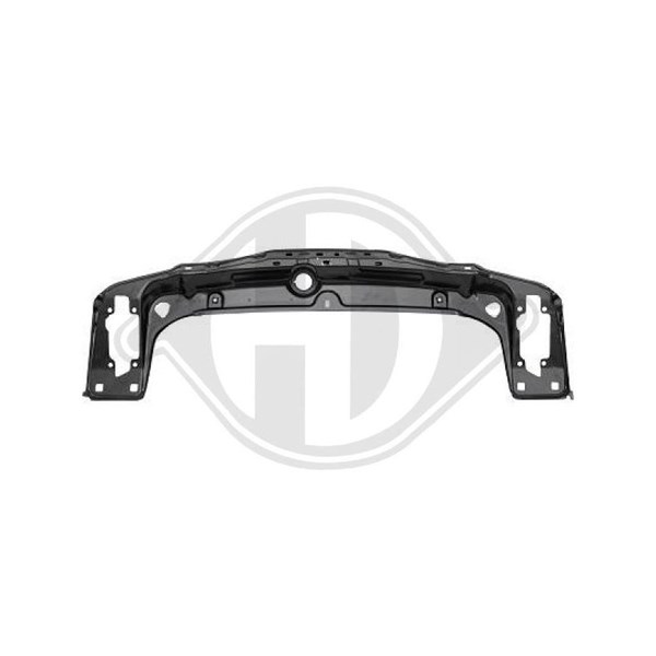 Frontplåt, Fram Diederichs 1235002 DIEDERICHS Frontplåt, Fram Diederichs 1235002 DIEDERICHS