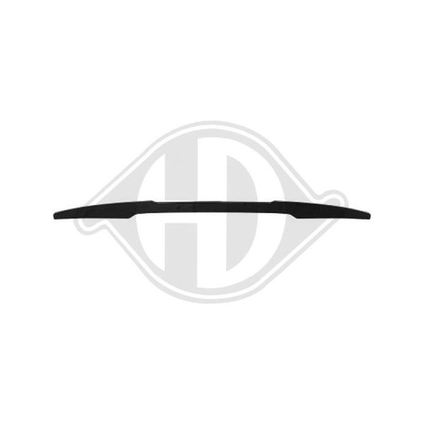 Spoiler, Fordon bak Diederichs 1245467 DIEDERICHS Spoiler, Fordon bak Diederichs 1245467 DIEDERICHS