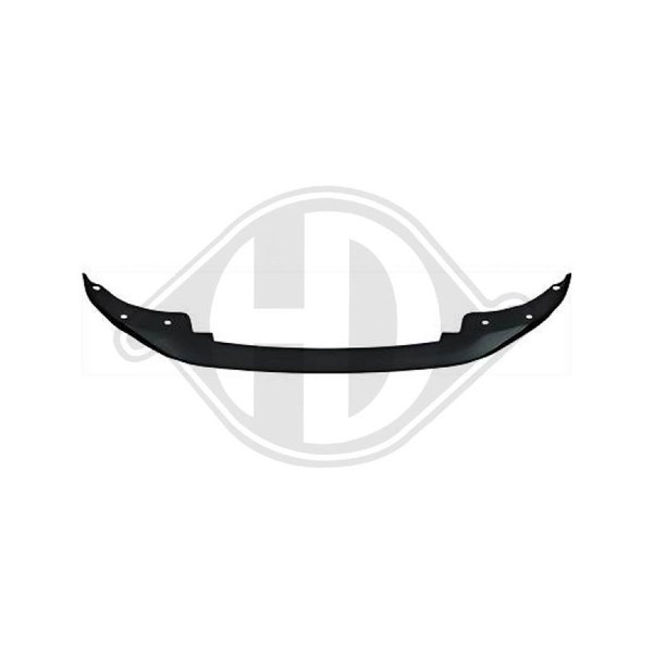 Spoiler, Fram Diederichs 1246361 DIEDERICHS Spoiler, Fram Diederichs 1246361 DIEDERICHS