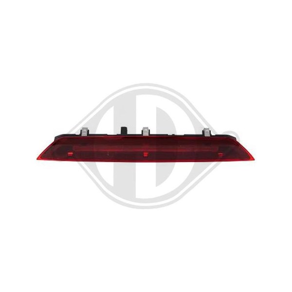 Extra bromsljus, Mitt Diederichs 1456095 DIEDERICHS
