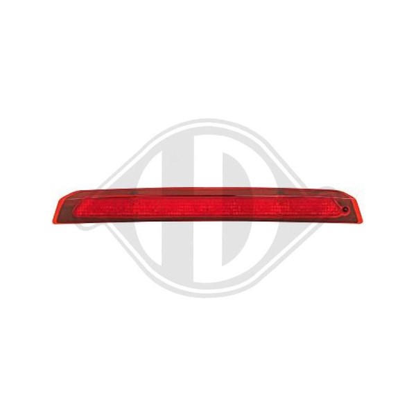 Extra bromsljus, Bak Diederichs 1467094 DIEDERICHS Extra bromsljus, Bak Diederichs 1467094 DIEDERICHS