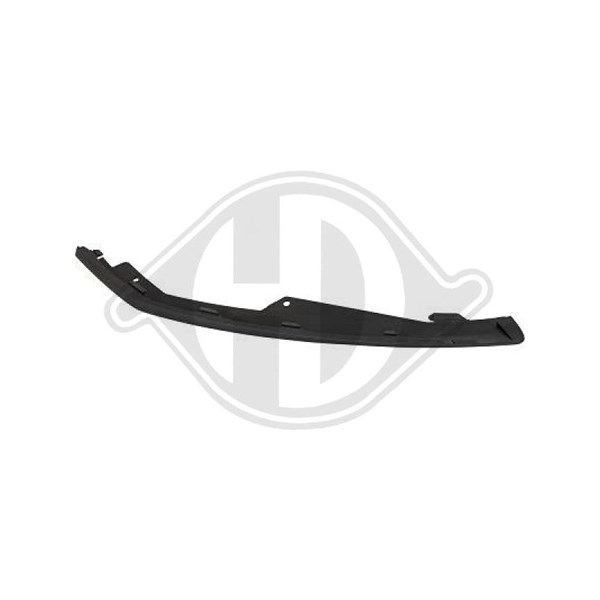 Spoiler, Höger fram Diederichs 1530032 DIEDERICHS Spoiler, Höger fram Diederichs 1530032 DIEDERICHS