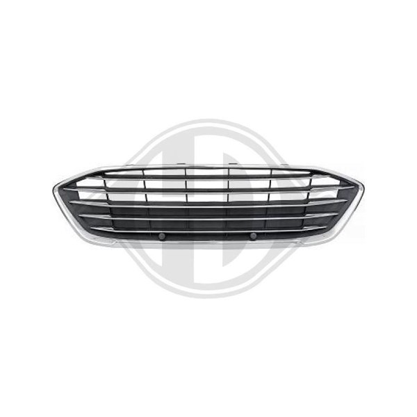 Kylargrill Diederichs 1530041 DIEDERICHS