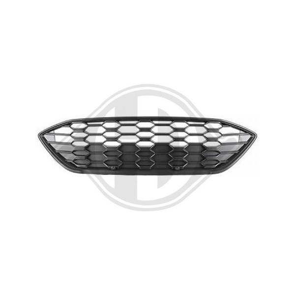 Kylargrill Diederichs 1530042 DIEDERICHS
