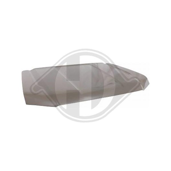 Motorhuv Diederichs 1591000 DIEDERICHS Motorhuv Diederichs 1591000 DIEDERICHS