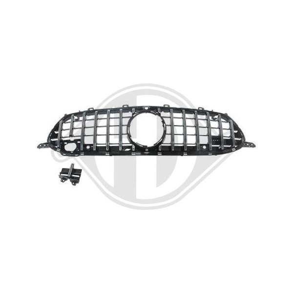 Kylargrill Diederichs 1637943 DIEDERICHS