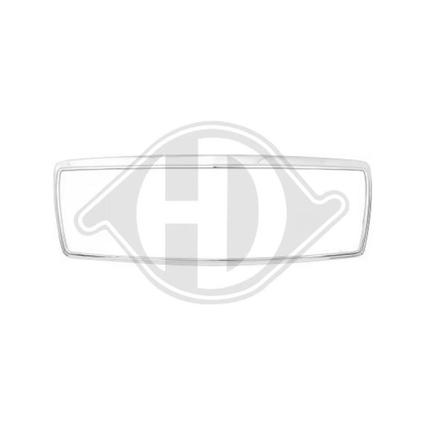 Ram, kylargrill Diederichs 1645048 DIEDERICHS