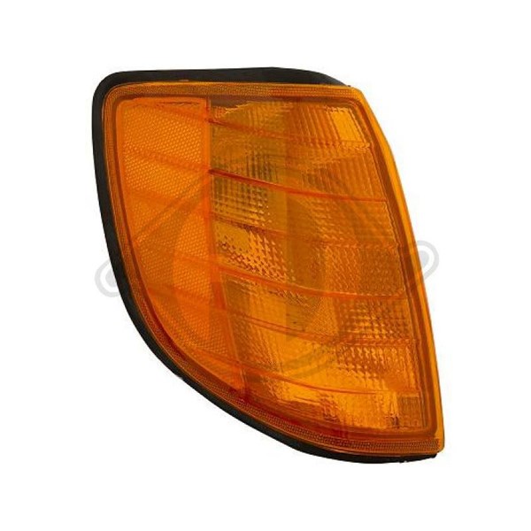 Blinkers, Höger fram Diederichs 1645070 DIEDERICHS