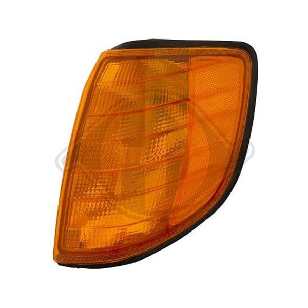 Blinkers, Vänster fram Diederichs 1645071 DIEDERICHS
