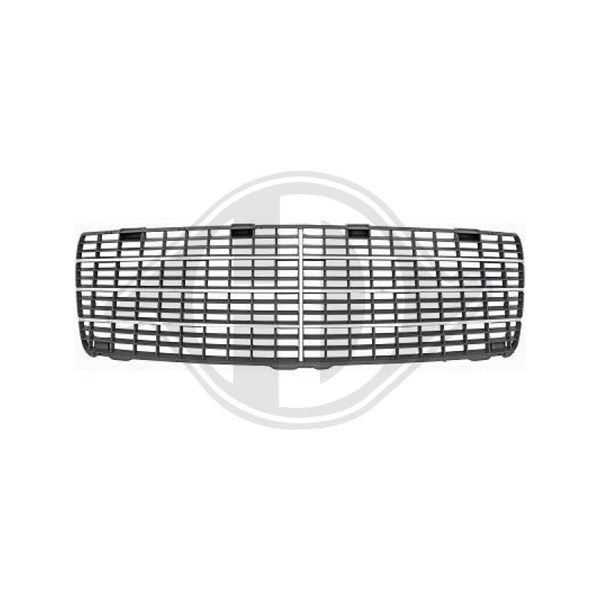 Kylargrill Diederichs 1645146 DIEDERICHS