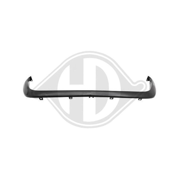 Ram, kylargrill Diederichs 1664039 DIEDERICHS