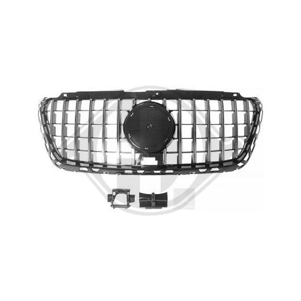 Kylargrill Diederichs 1664140 DIEDERICHS