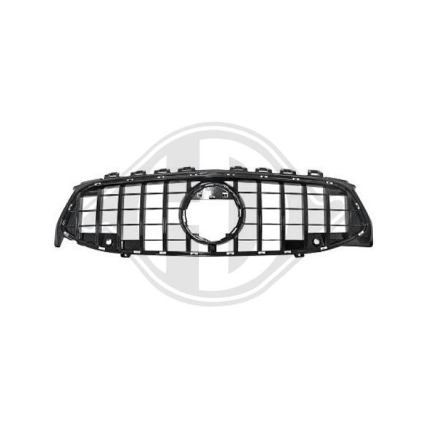 Kylargrill Diederichs 1683342 DIEDERICHS