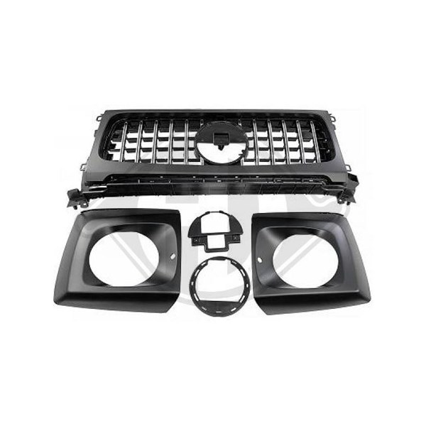 Kylargrill, Fram Diederichs 1695442 DIEDERICHS