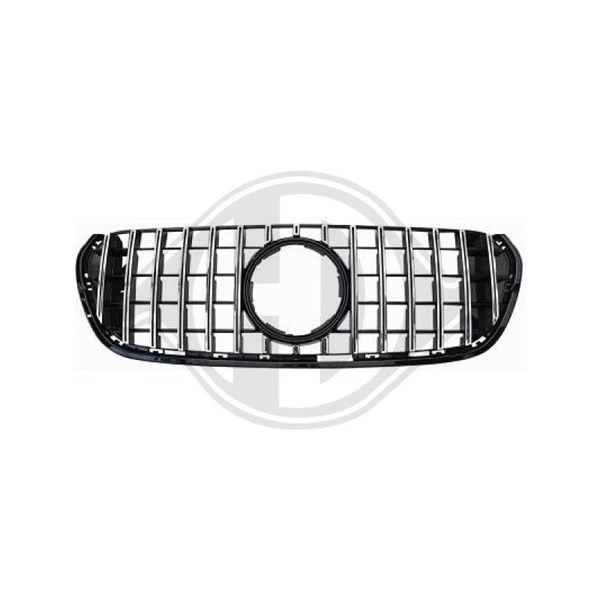 Kylargrill, Fram Diederichs 1699243 DIEDERICHS