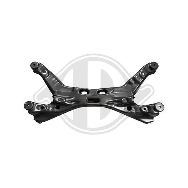 Axelkropp Diederichs 1825419 DIEDERICHS Axelkropp Diederichs 1825419 DIEDERICHS
