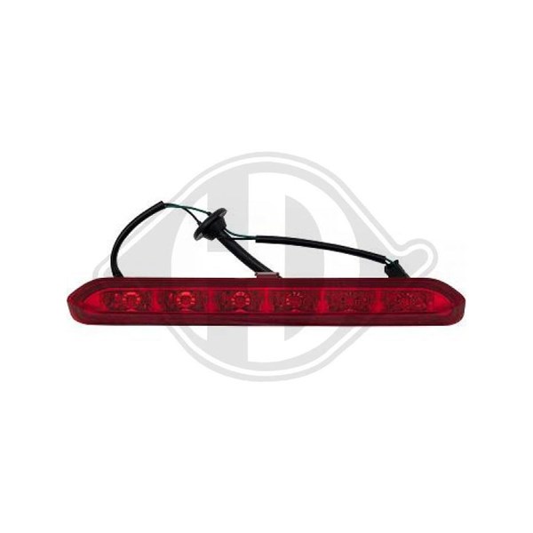 Extra bromsljus Diederichs 1835094 DIEDERICHS