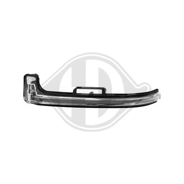 Blinkers Diederichs 1851327 DIEDERICHS