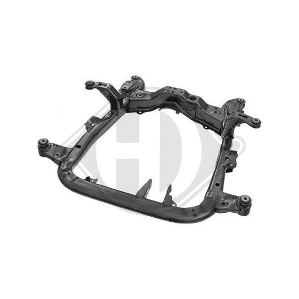 Hjälpram/aggregatfästen, Fram Diederichs 1891119 DIEDERICHS Hjälpram/aggregatfästen, Fram Diederichs 1891119 DIEDERICHS