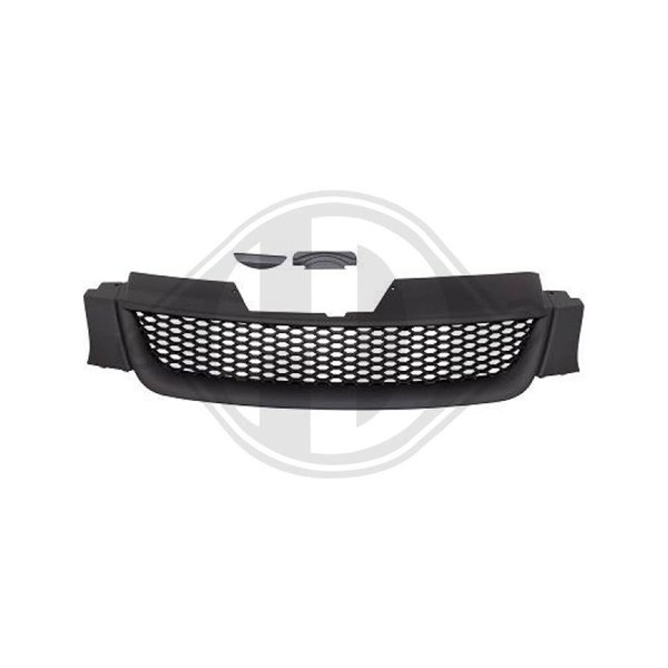 Kylargrill, Fram Diederichs 2214341 DIEDERICHS
