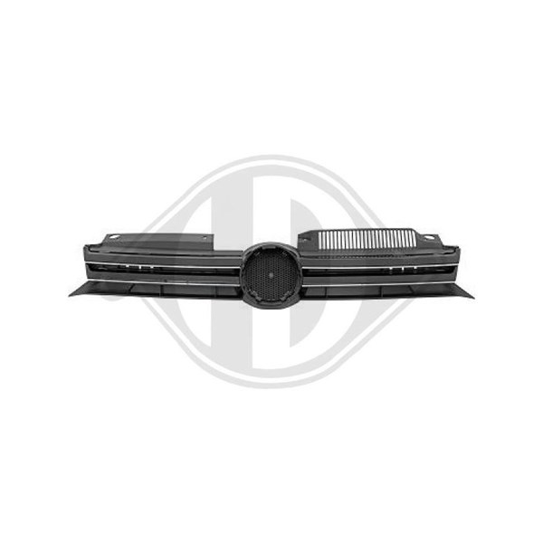 Kylargrill Diederichs 2215741 DIEDERICHS