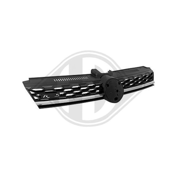 Kylargrill Diederichs 2216843 DIEDERICHS