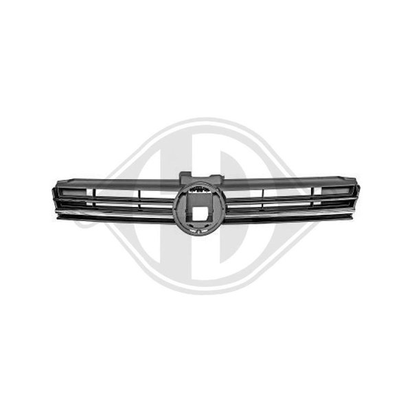 Kylargrill Diederichs 2217041 DIEDERICHS