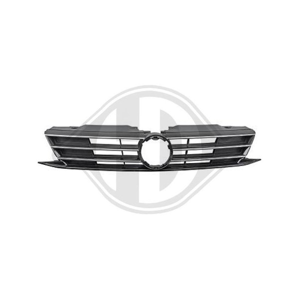 Kylargrill Diederichs 2233140 DIEDERICHS