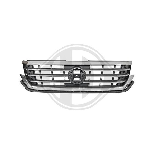 Kylargrill Diederichs 2249241 DIEDERICHS Kylargrill Diederichs 2249241 DIEDERICHS
