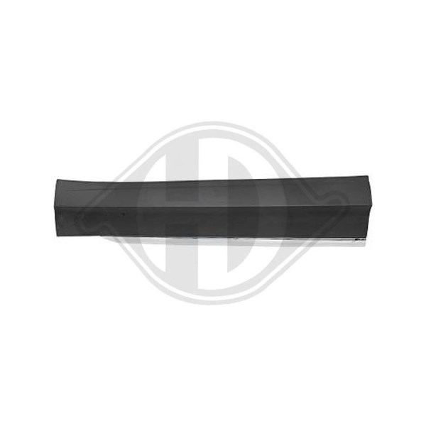 Instegslist, Höger fram Diederichs 2256220 DIEDERICHS Instegslist, Höger fram Diederichs 2256220 DIEDERICHS