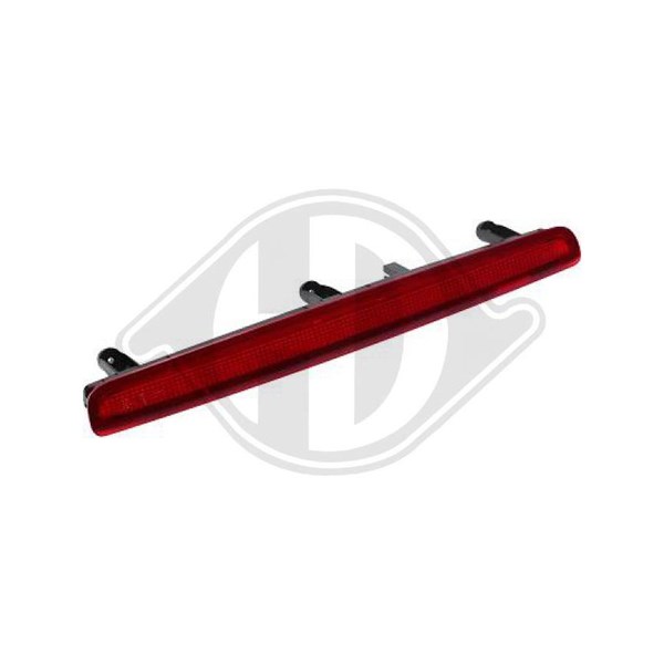 Extra bromsljus Diederichs 2272395 DIEDERICHS