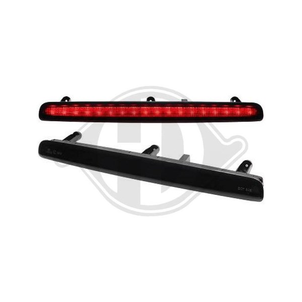 Extra bromsljus Diederichs 2272495 DIEDERICHS