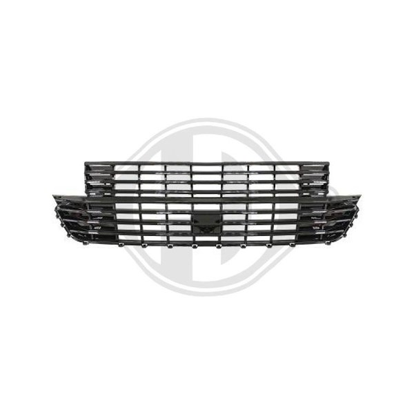 Kylargrill Diederichs 2274140 DIEDERICHS