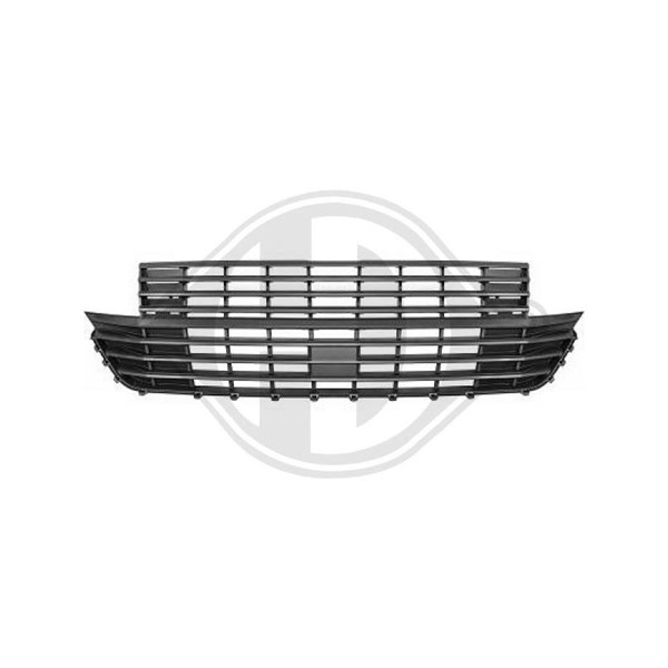 Kylargrill Diederichs 2274141 DIEDERICHS
