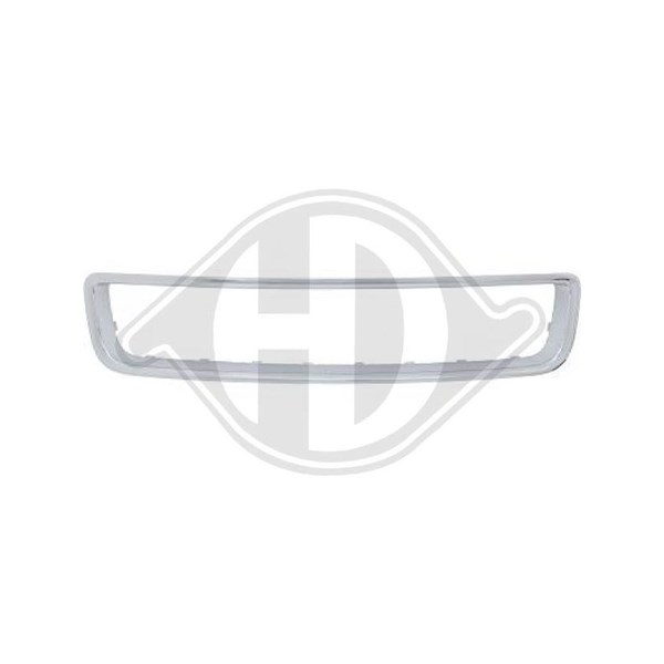 Prydnads- / Skyddslist, kylargaller Diederichs 2286841 DIEDERICHS Prydnads- / Skyddslist, kylargaller Diederichs 2286841 DIEDERICHS