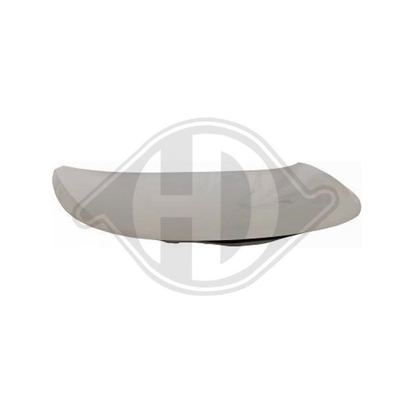 Motorhuv, Fram Diederichs 2340000 DIEDERICHS
