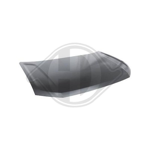 Motorhuv Diederichs 2360000 DIEDERICHS Motorhuv Diederichs 2360000 DIEDERICHS