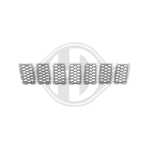 Kylargrill Diederichs 2613340 DIEDERICHS Kylargrill Diederichs 2613340 DIEDERICHS